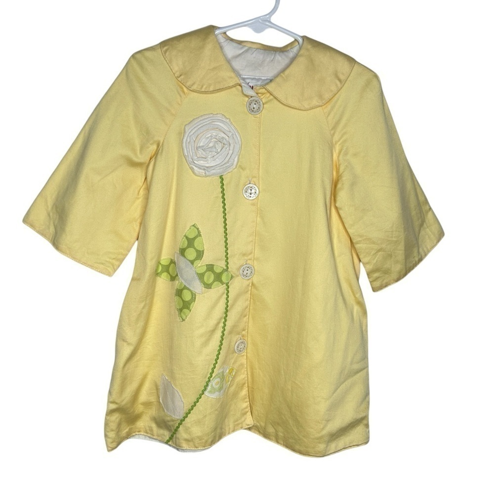 Hopscotch Designs May Coat Jacket Hopscotch